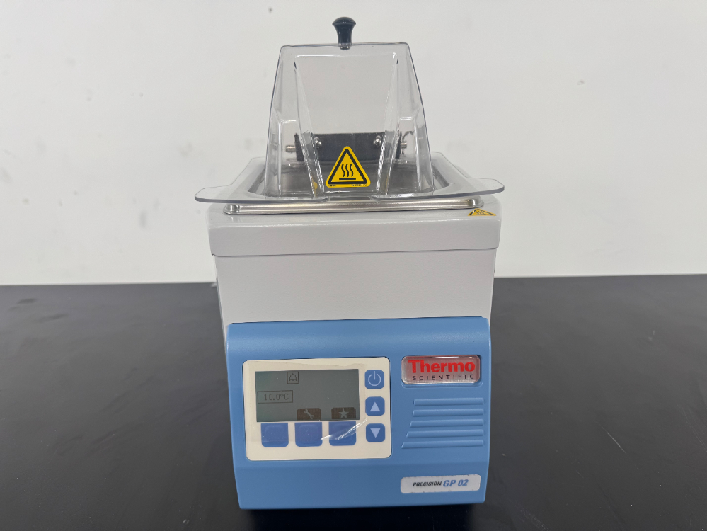 Image of Thermo Precision GP 02 Waterbath